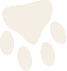 足跡のイラスト