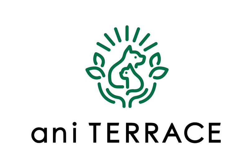 ani TERRACE ロゴ